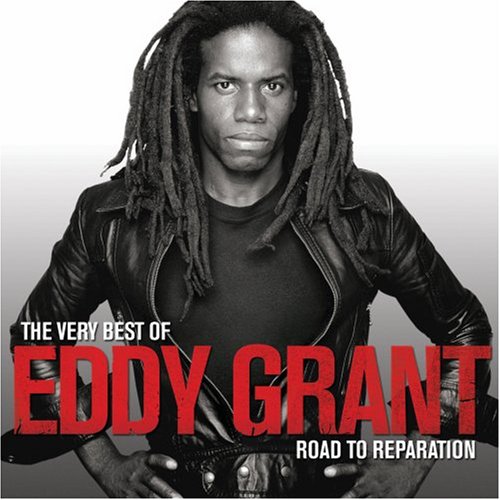 Eddy Grant - Killer On The Rampage